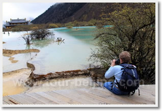 3 Day Huanglong Jiuzhaigou Tour Package